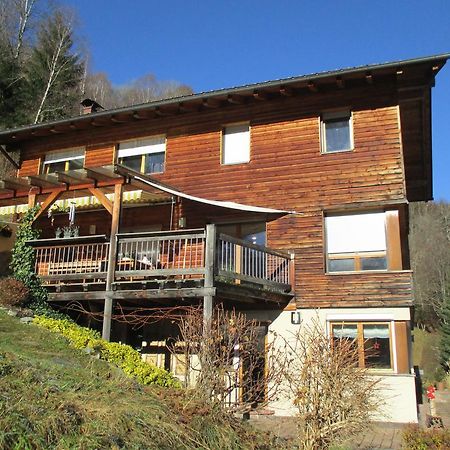ザンクト・ガレンキルヒHaus Ingeアパートメント エクステリア 写真